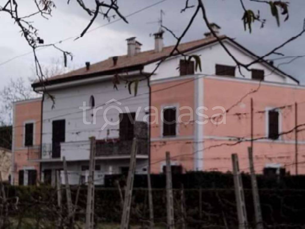 appartamento in vendita a Spello