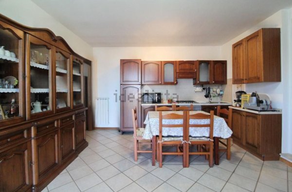 appartamento in vendita a Spello