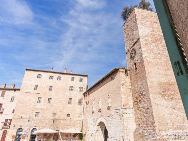 appartamento in vendita a Spello