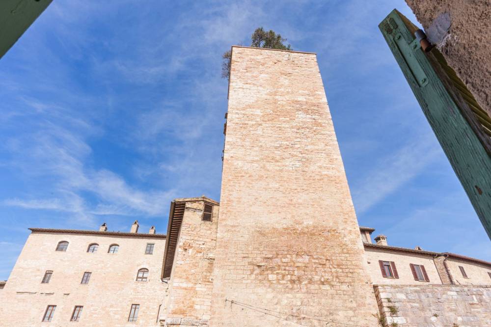 appartamento in vendita a Spello