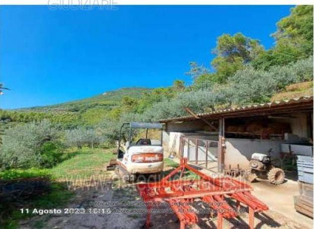 casa indipendente in vendita a Spello