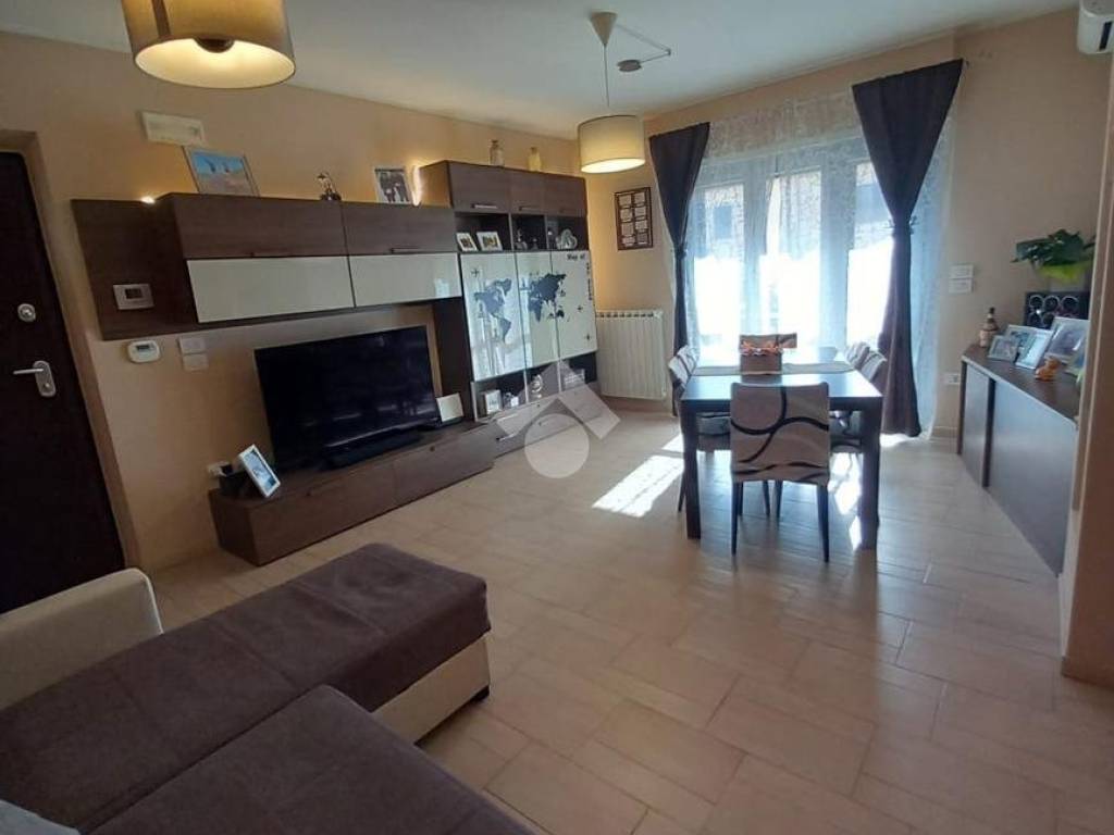 appartamento in vendita a Spello