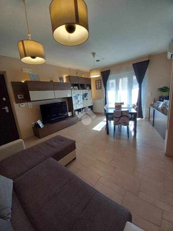 appartamento in vendita a Spello