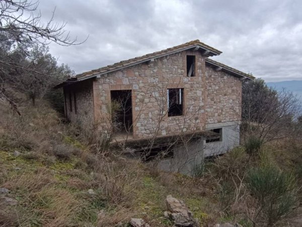 casa indipendente in vendita a Spello in zona Capitan Loreto