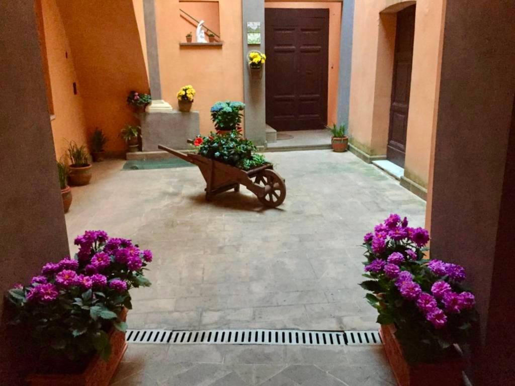 appartamento in vendita a Spello