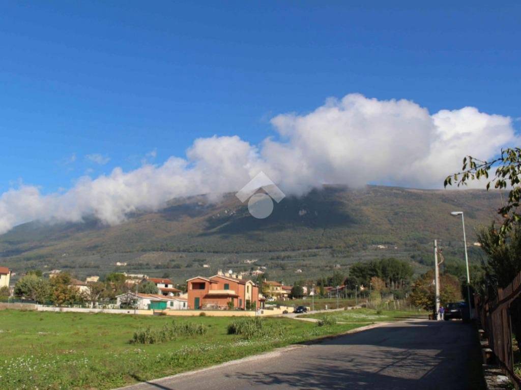 terreno agricolo in vendita a Spello in zona Capitan Loreto