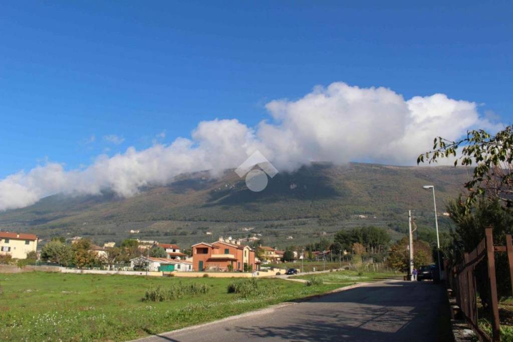 terreno edificabile in vendita a Spello in zona Capitan Loreto