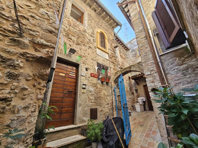 appartamento in vendita a Spello