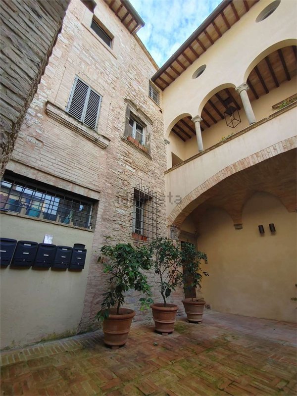 appartamento in vendita a Spello