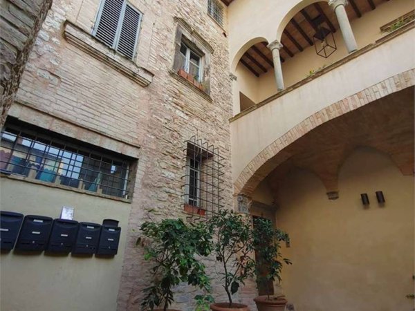 appartamento in vendita a Spello
