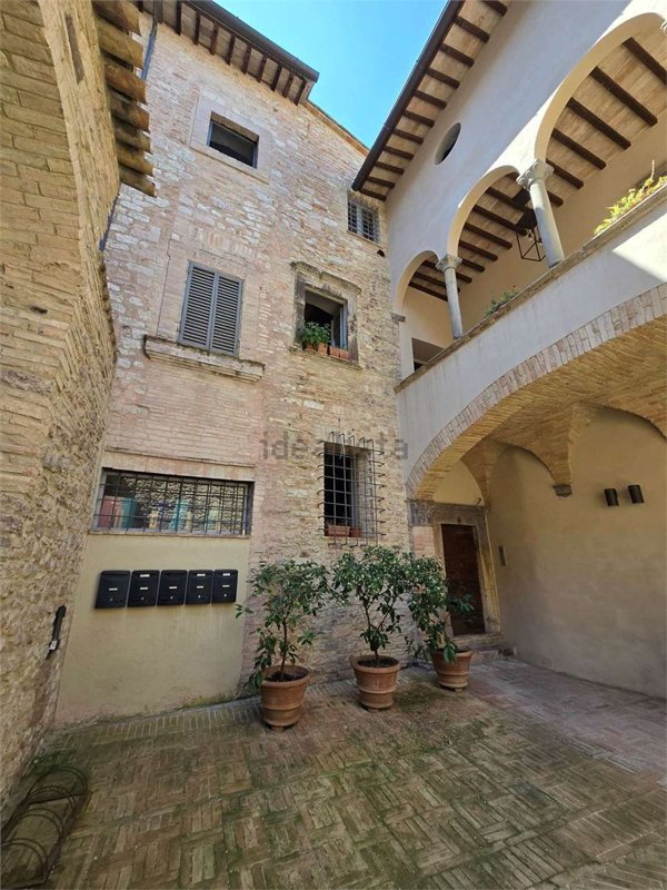appartamento in vendita a Spello
