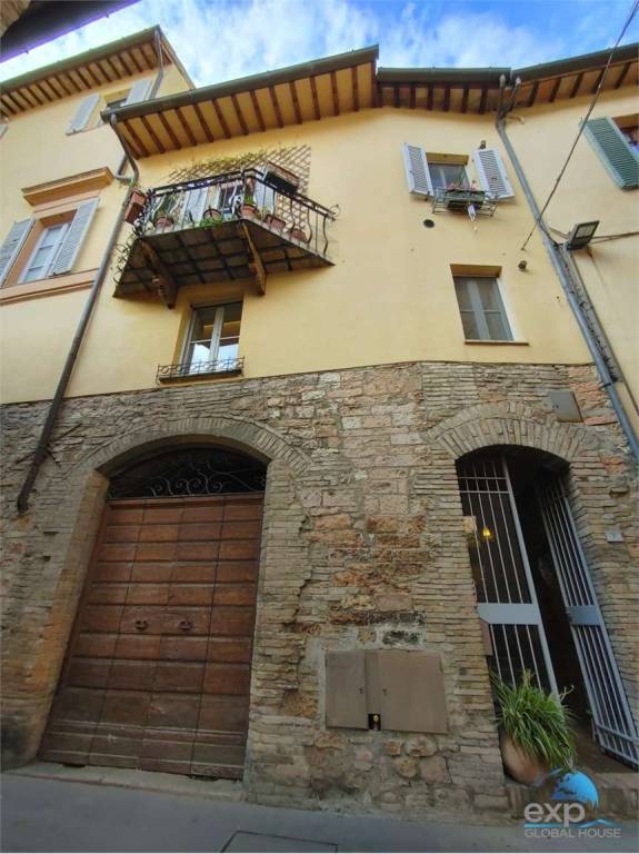 appartamento in vendita a Spello