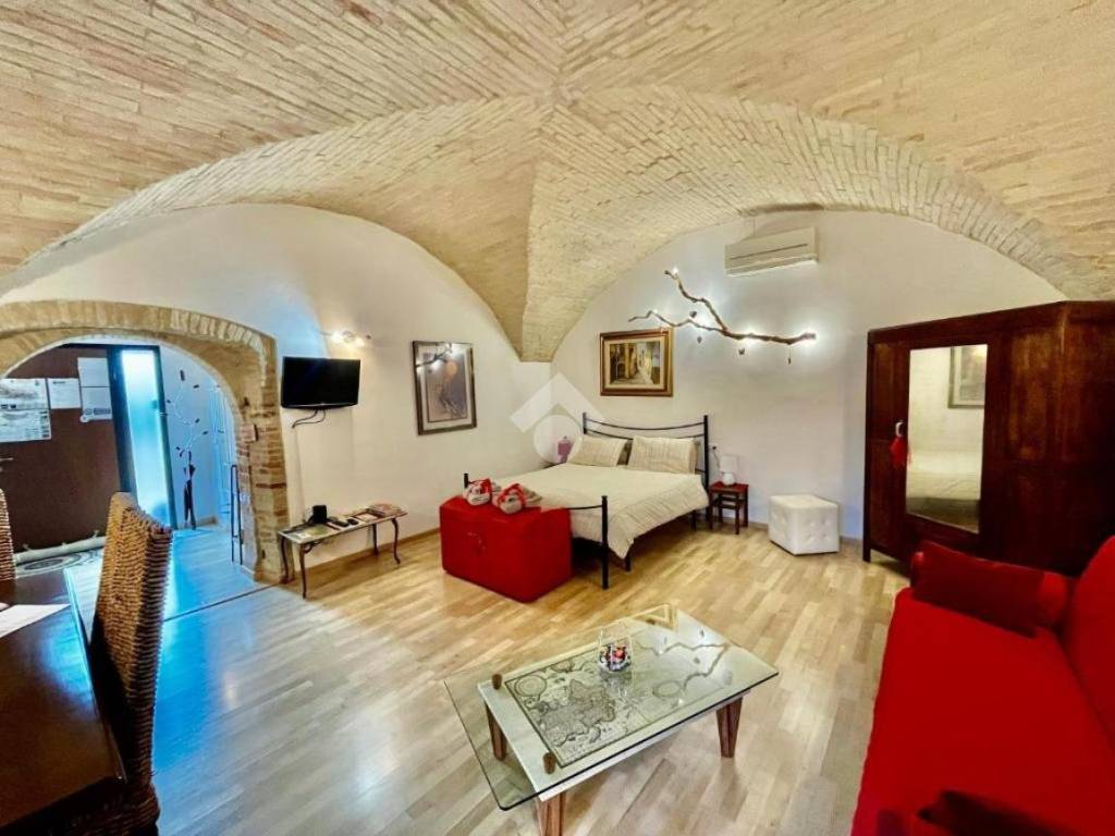 appartamento in vendita a Spello