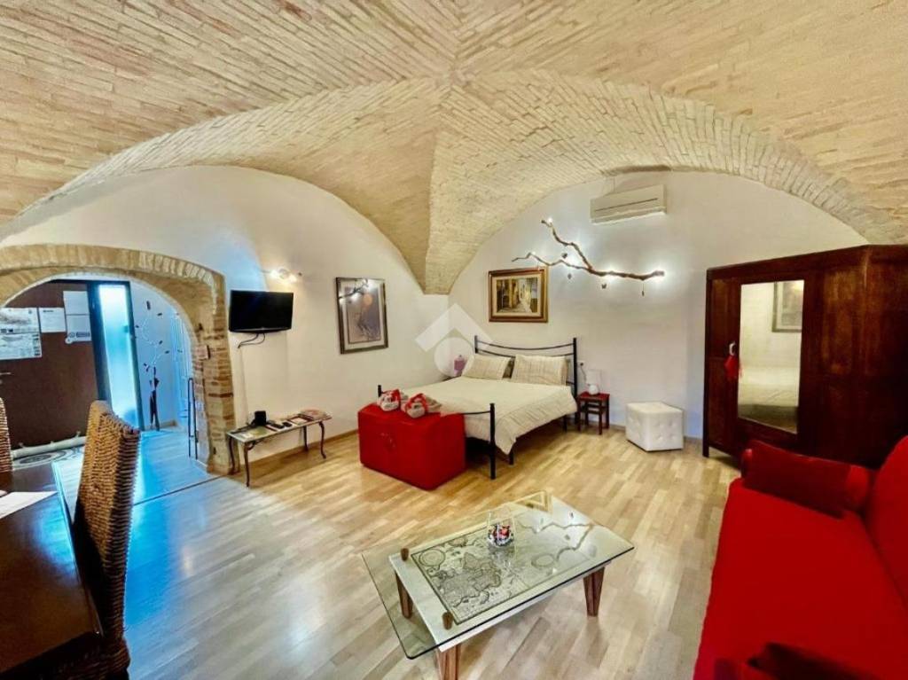 appartamento in vendita a Spello