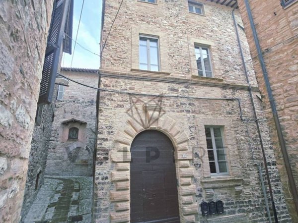 appartamento in vendita a Spello