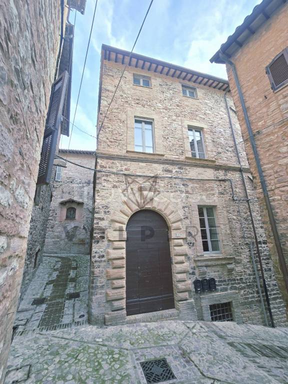 appartamento in vendita a Spello