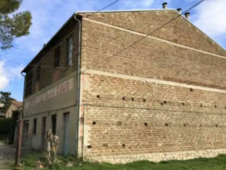 intera palazzina in vendita a Spello in zona Capitan Loreto
