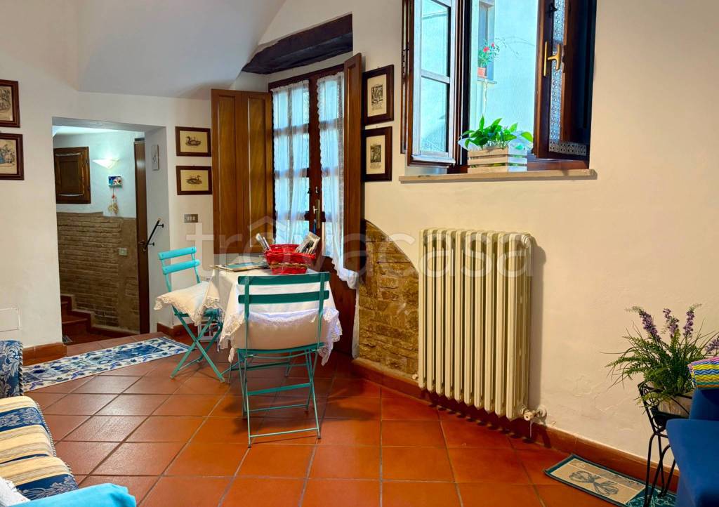 appartamento in vendita a Spello