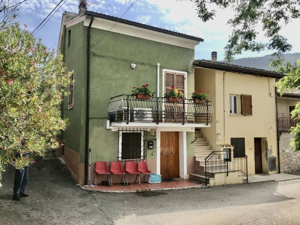 quadrivano in vendita a Spello