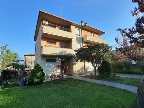 appartamento in vendita a Spello