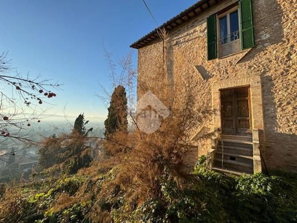 appartamento in vendita a Spello