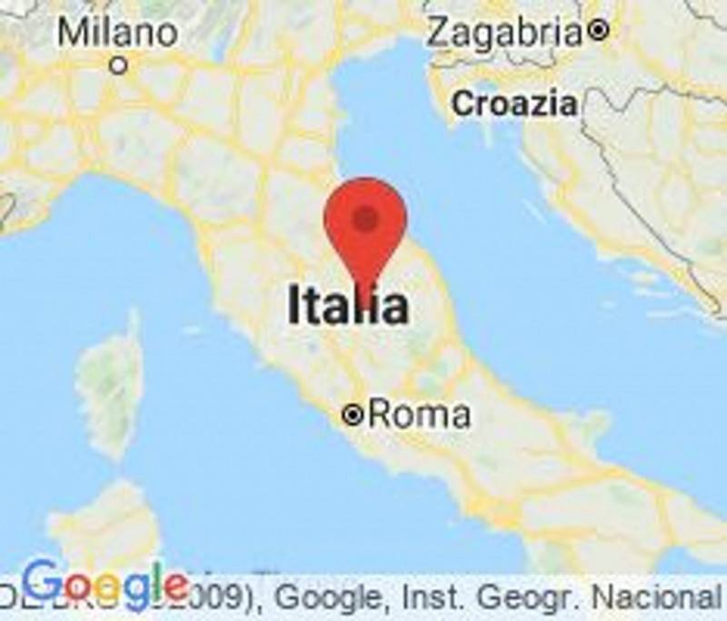 intera palazzina in vendita a Spello in zona Capitan Loreto