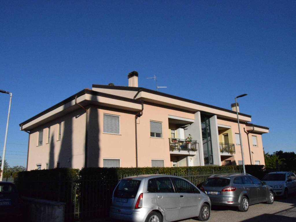 appartamento in vendita a Spello