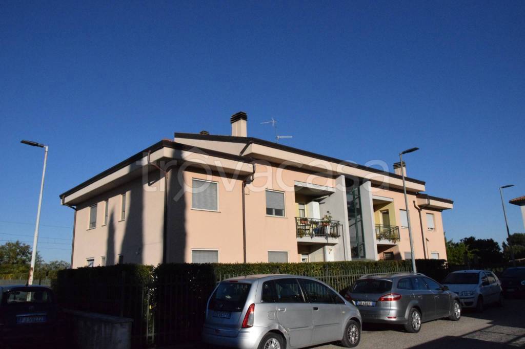 appartamento in vendita a Spello