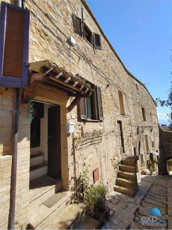 appartamento in vendita a Spello