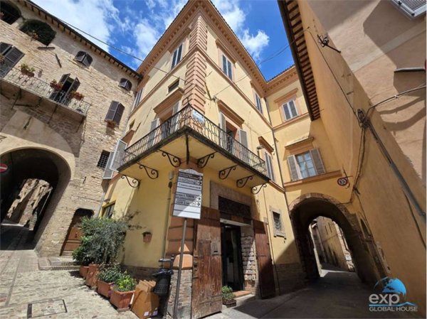 appartamento in vendita a Spello