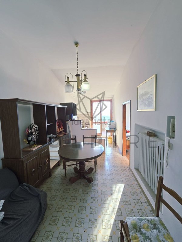 appartamento in vendita a Spello