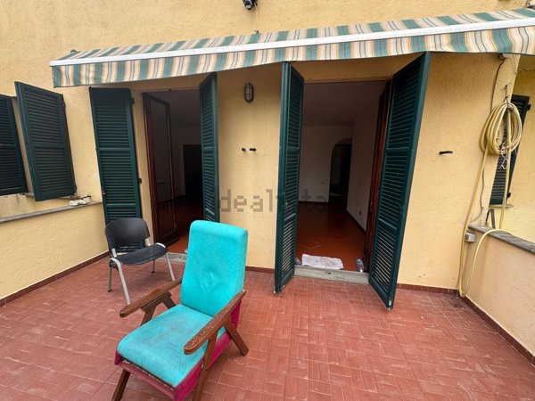 appartamento in vendita a Spello in zona Capitan Loreto