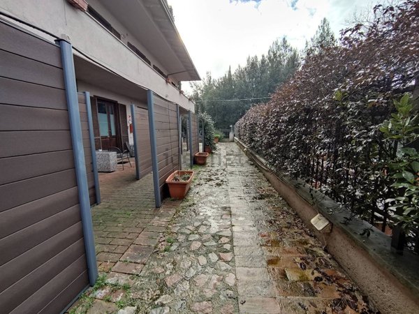 appartamento in vendita a Spello in zona Capitan Loreto