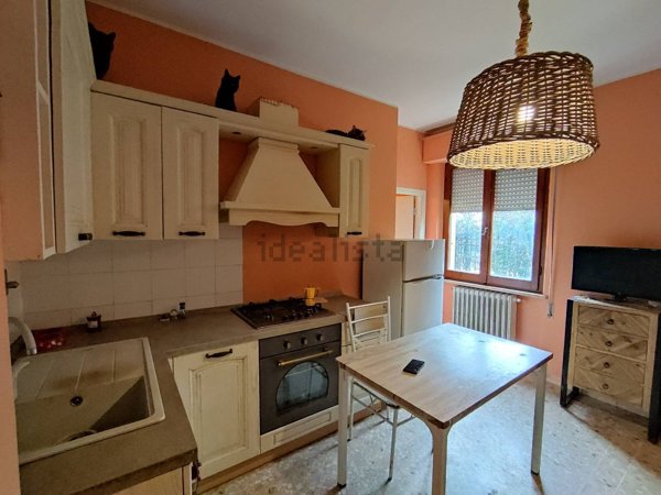 appartamento in vendita a Spello in zona Capitan Loreto