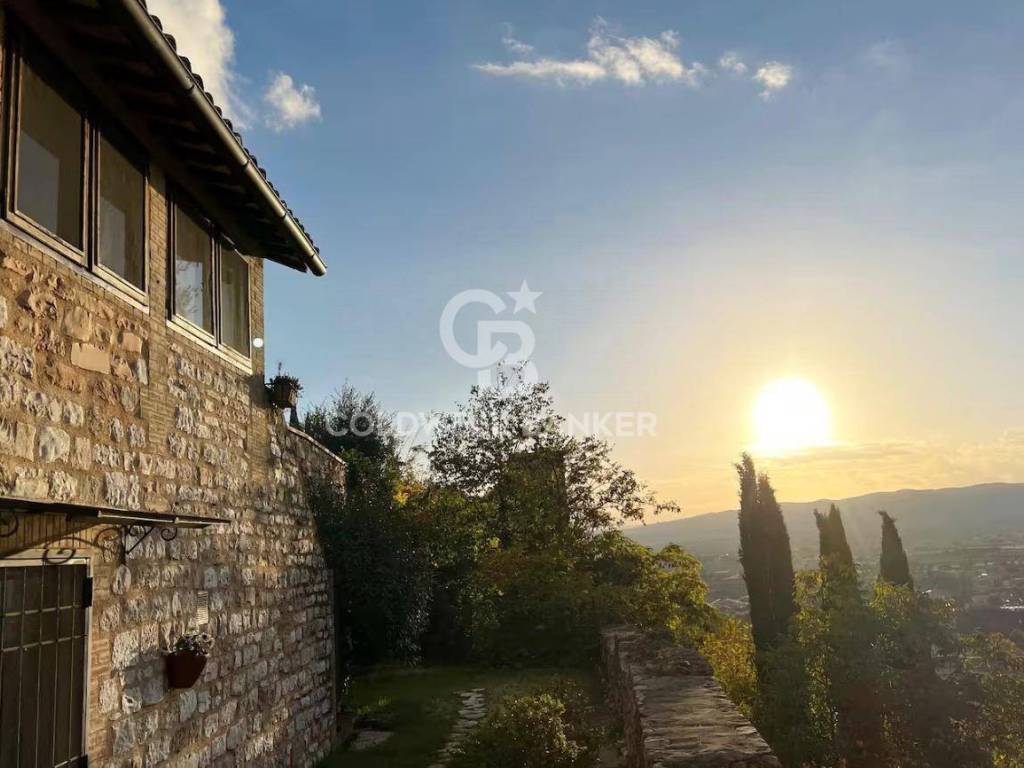 appartamento in vendita a Spello