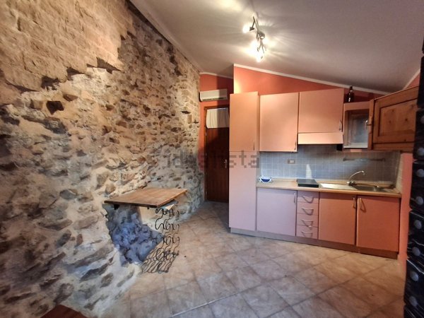 appartamento in vendita a Spello