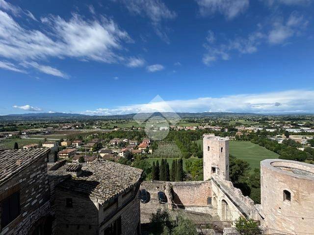 appartamento in vendita a Spello