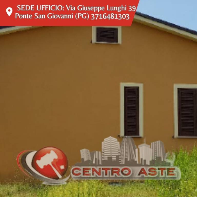casa indipendente in vendita a Spello in zona San Giovanni