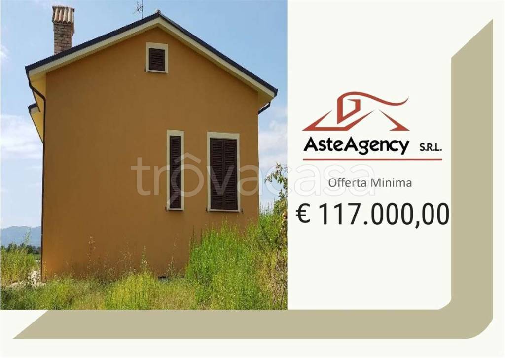 casa indipendente in vendita a Spello in zona Capitan Loreto