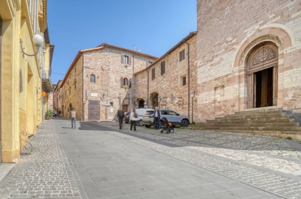 appartamento in vendita a Spello