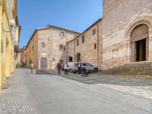 appartamento in vendita a Spello