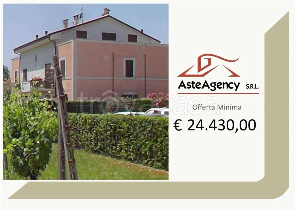appartamento in vendita a Spello in zona Capitan Loreto