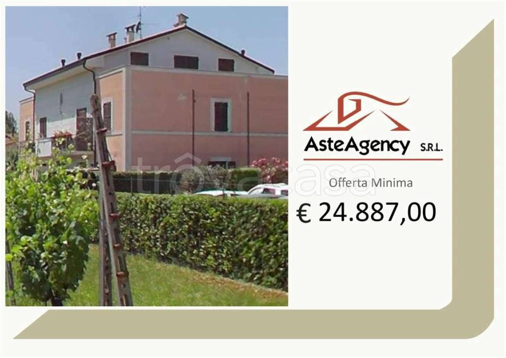 appartamento in vendita a Spello in zona Capitan Loreto