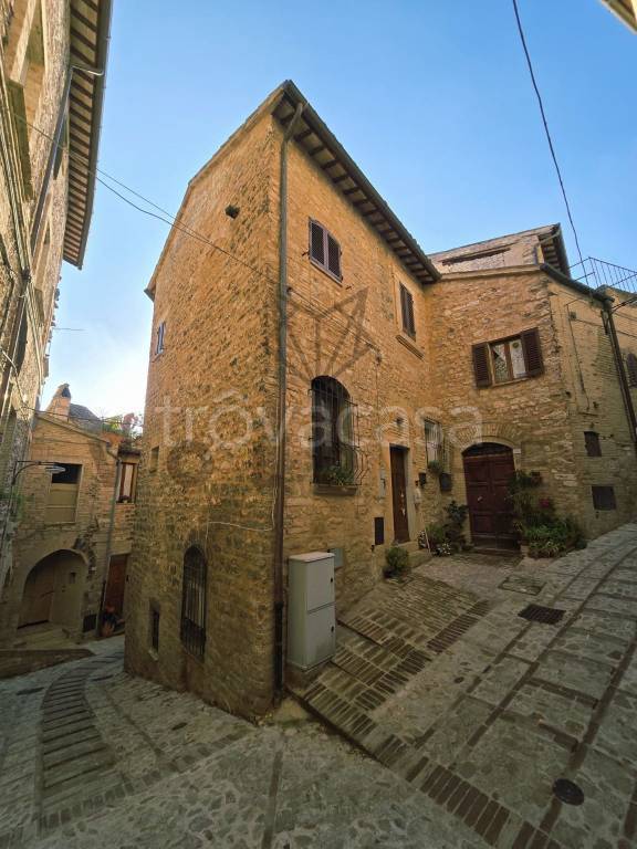 appartamento in vendita a Spello