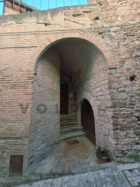 appartamento in vendita a Spello