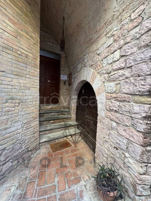 appartamento in vendita a Spello