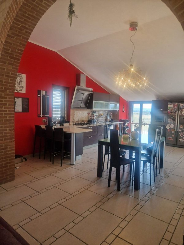 appartamento in vendita a Spello in zona Capitan Loreto
