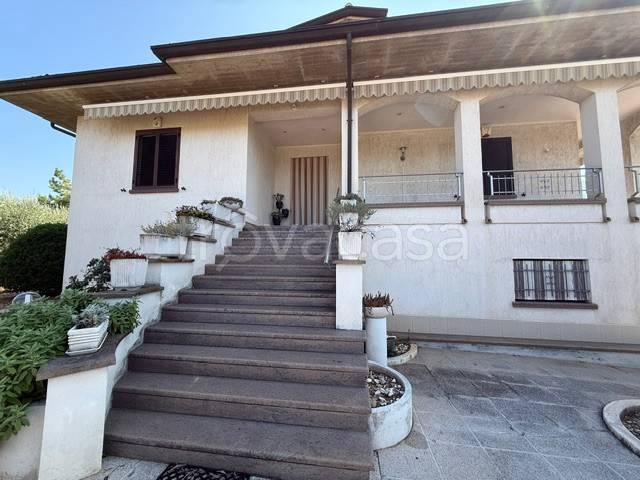 casa indipendente in vendita a Spello in zona Capitan Loreto