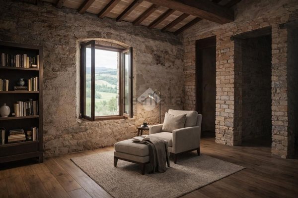 appartamento in vendita a Spello