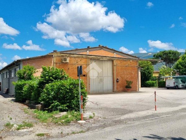 appartamento in vendita a Spello